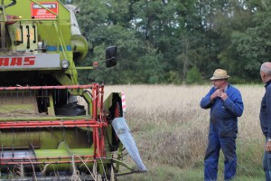 Column in Vakblad Boerderij: Ma Flodder