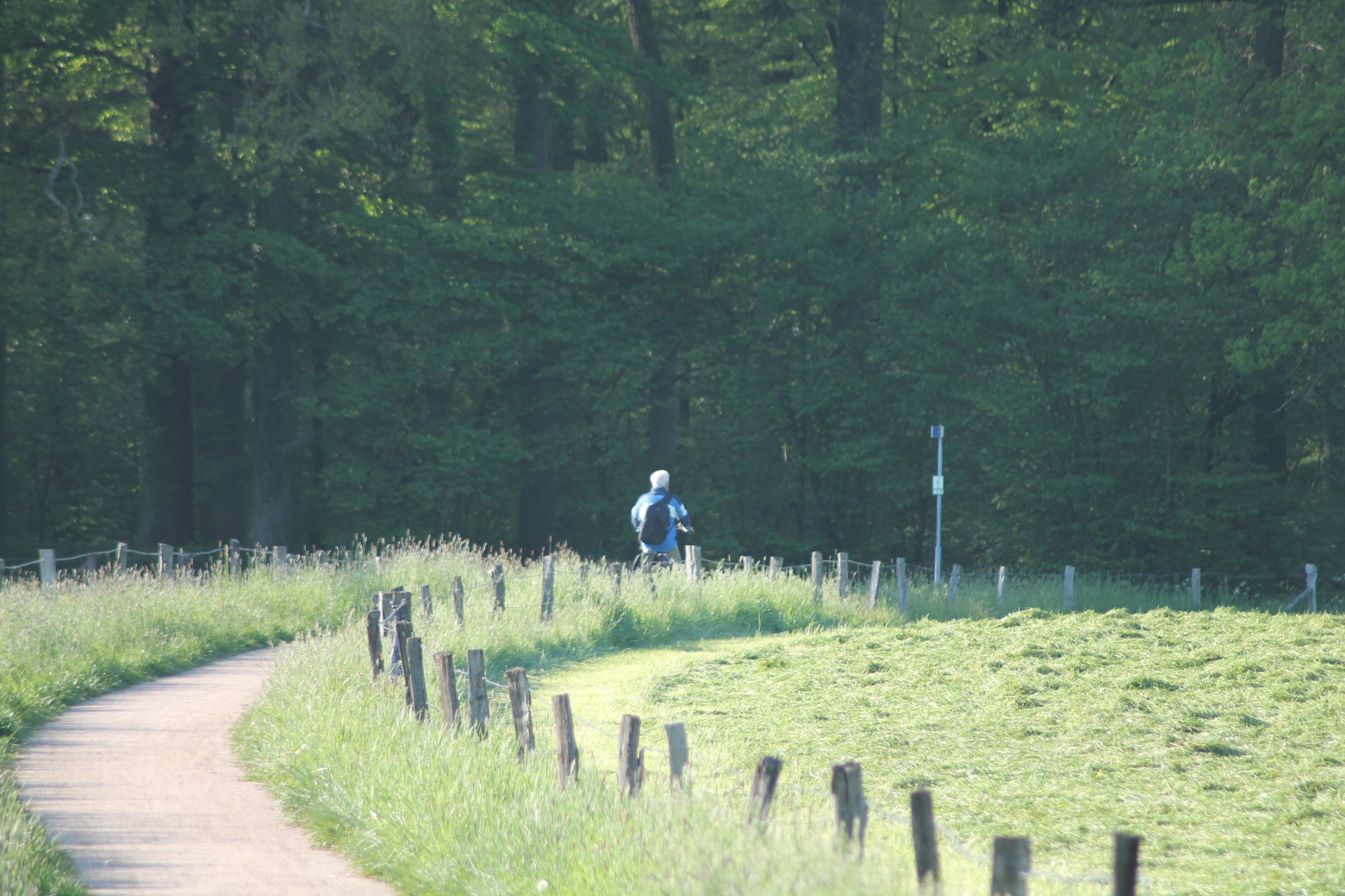 Column in vakblad Boerderij 'Bah, je stinkt'