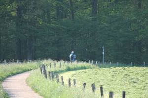 Column in vakblad Boerderij 'Bah, je stinkt'