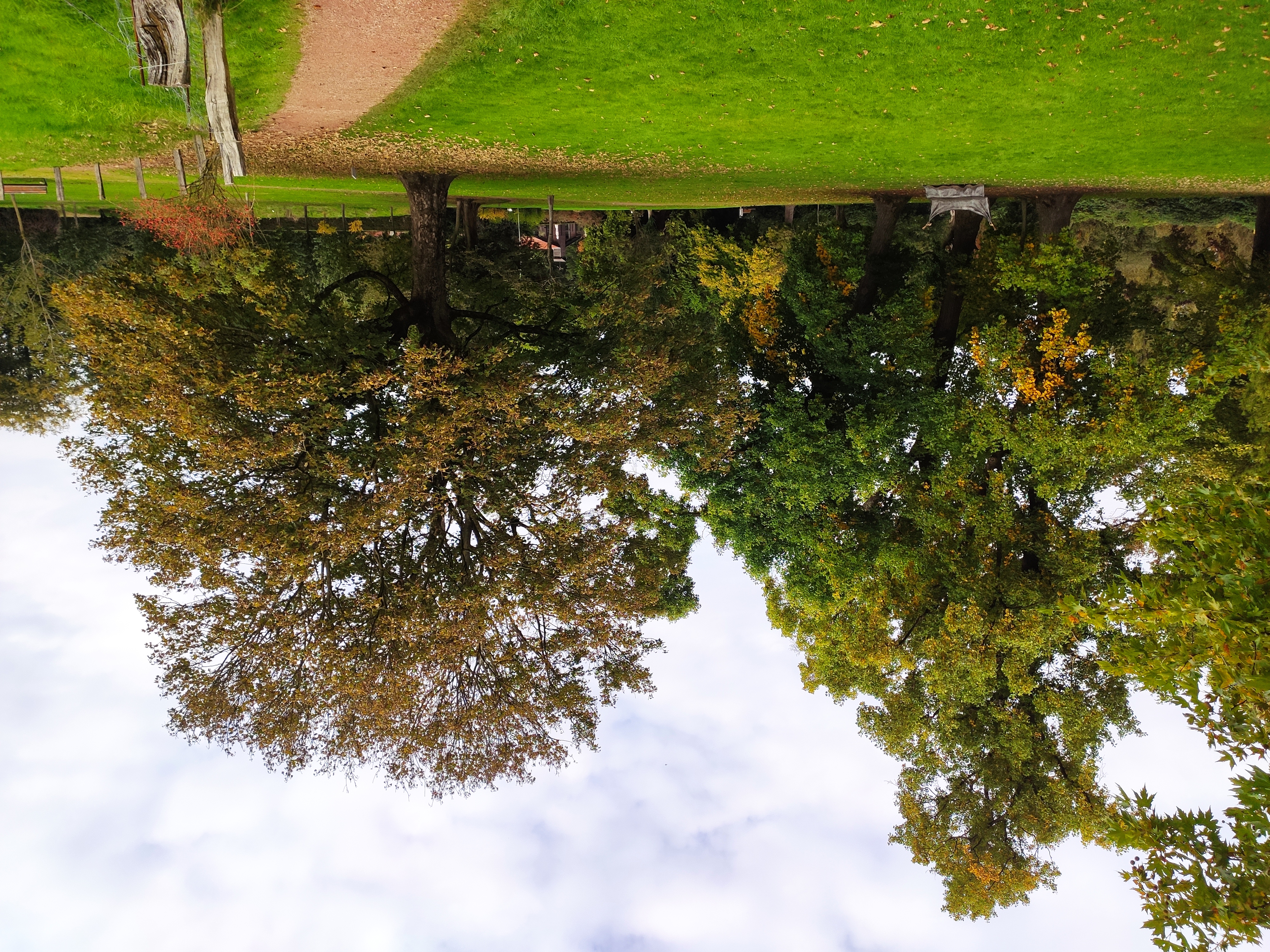 Reisverhaal op Reisreport: een prachtige wandeling rondom Oldenzaal