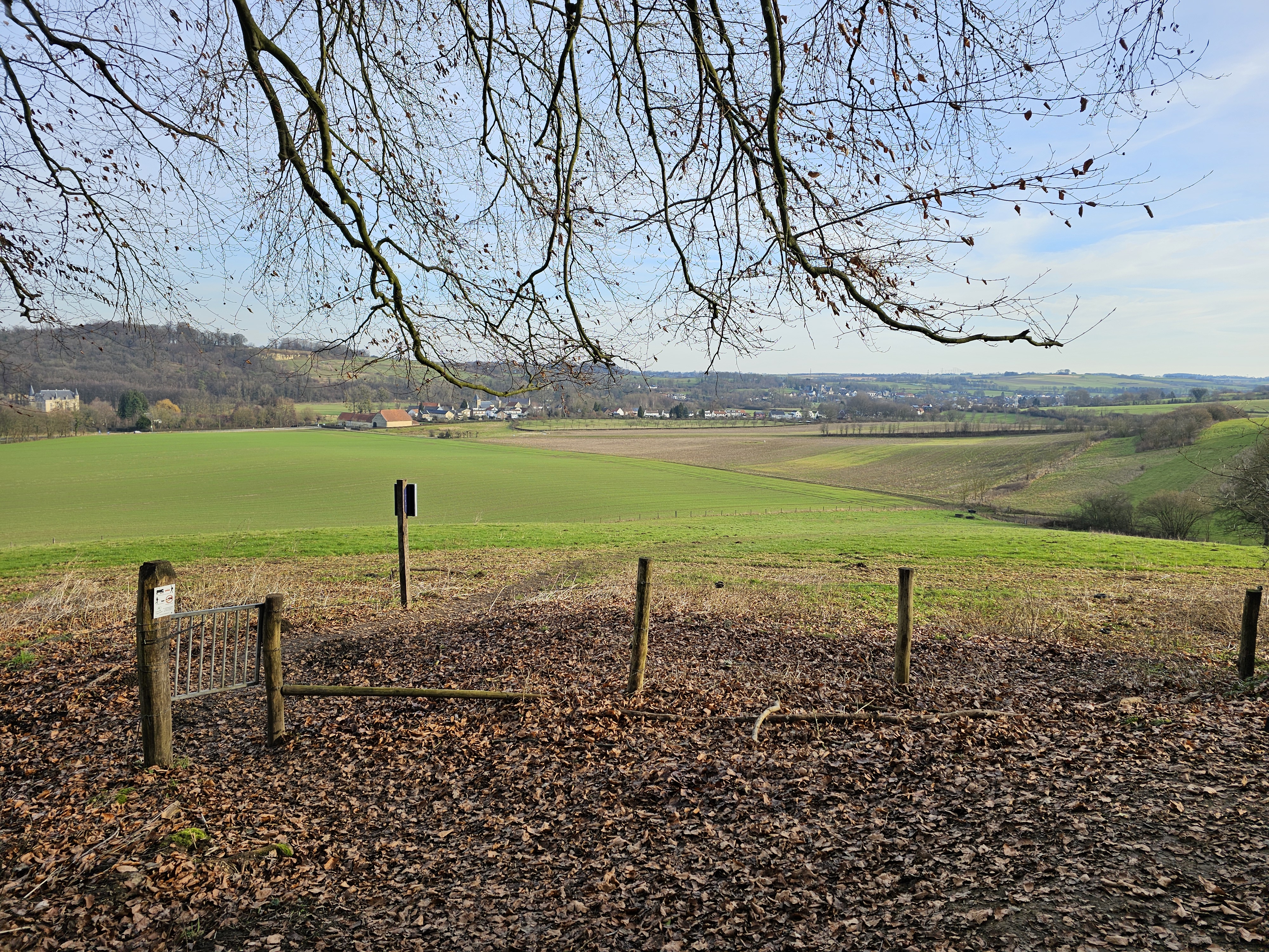 Wandeltip: karakteristiek Valkenburg en de Geul